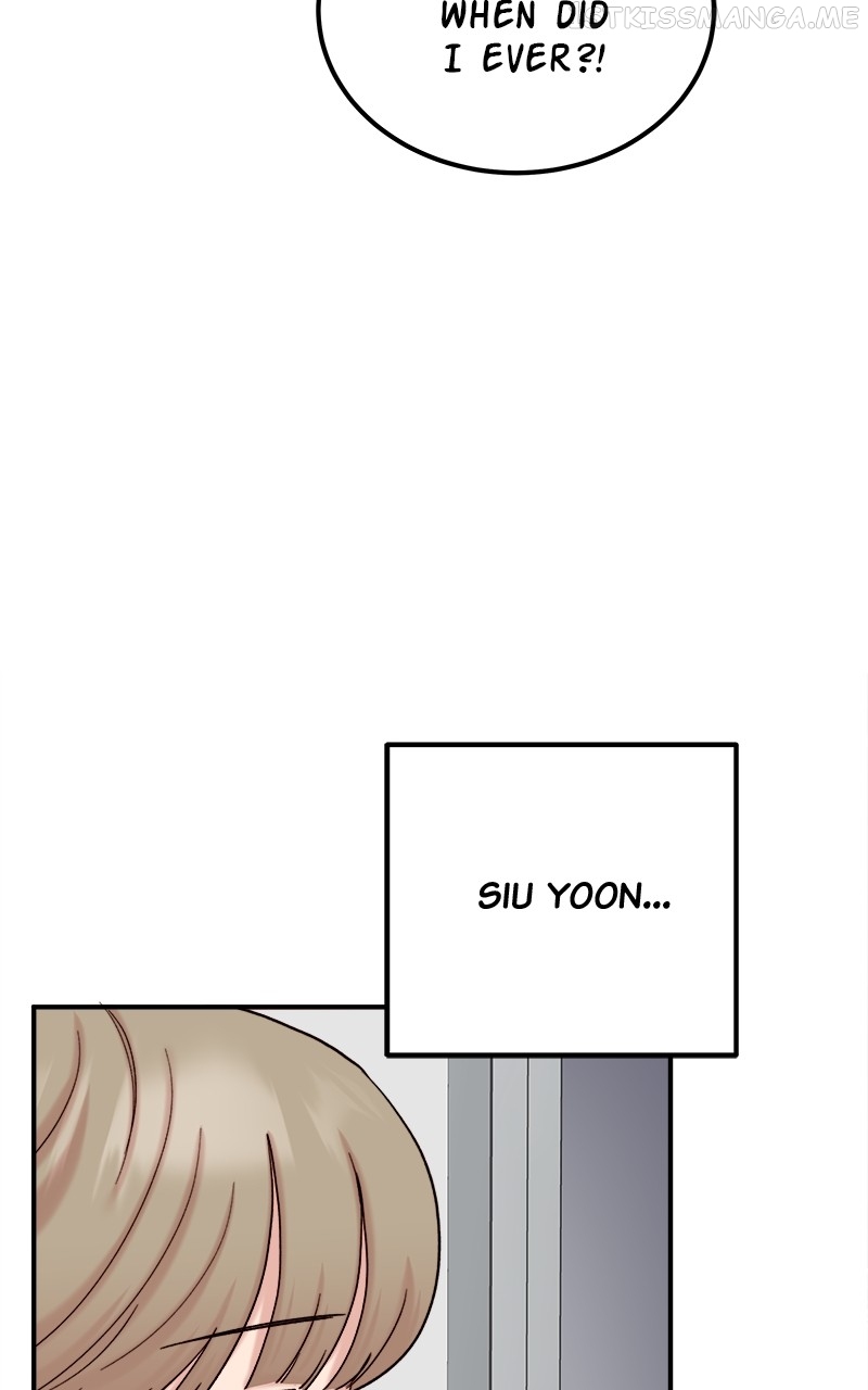 My Dud to Stud Boyfriend Chapter 40 - page 24