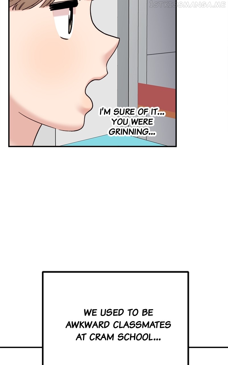 My Dud to Stud Boyfriend Chapter 40 - page 25