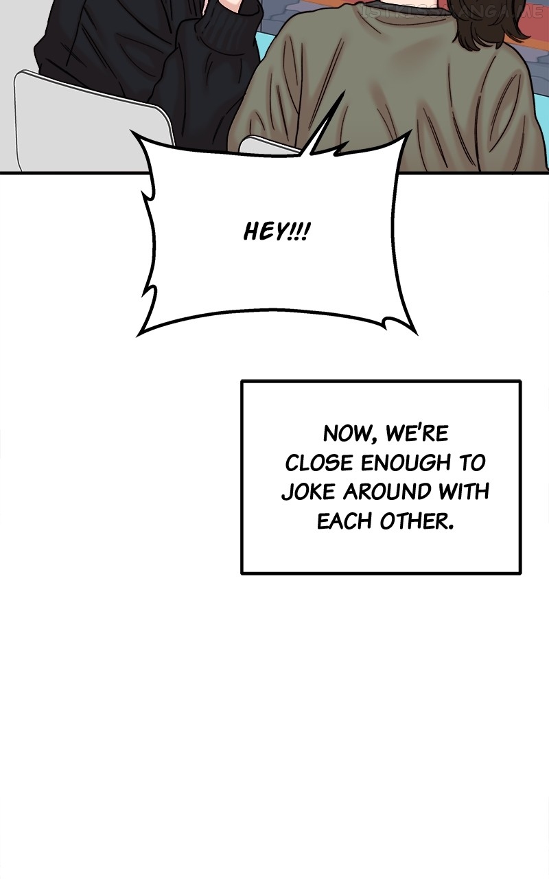 My Dud to Stud Boyfriend Chapter 40 - page 29