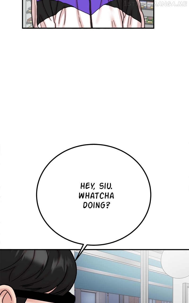 My Dud to Stud Boyfriend Chapter 40 - page 31