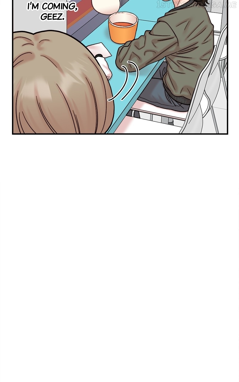 My Dud to Stud Boyfriend Chapter 40 - page 35
