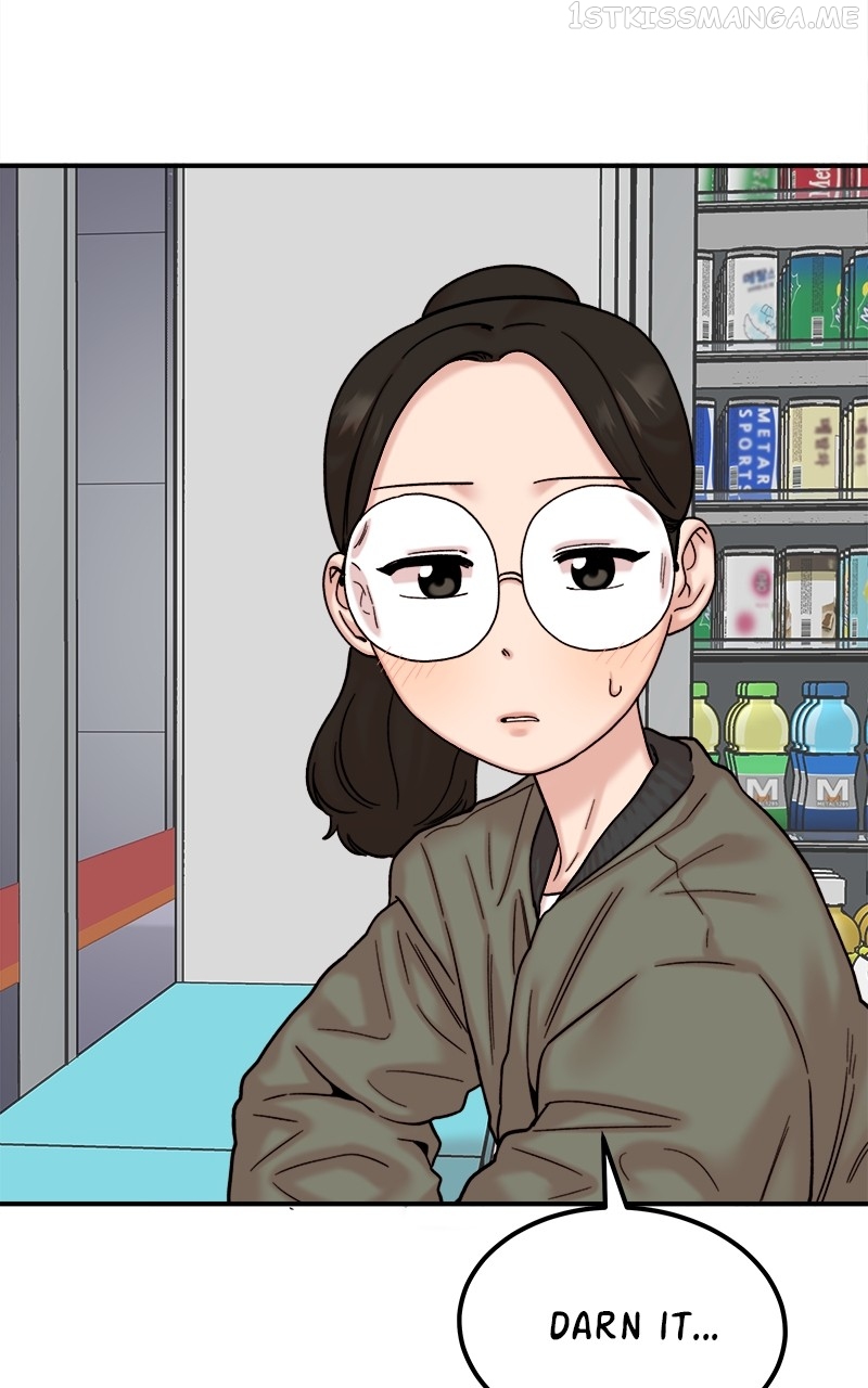 My Dud to Stud Boyfriend Chapter 40 - page 36