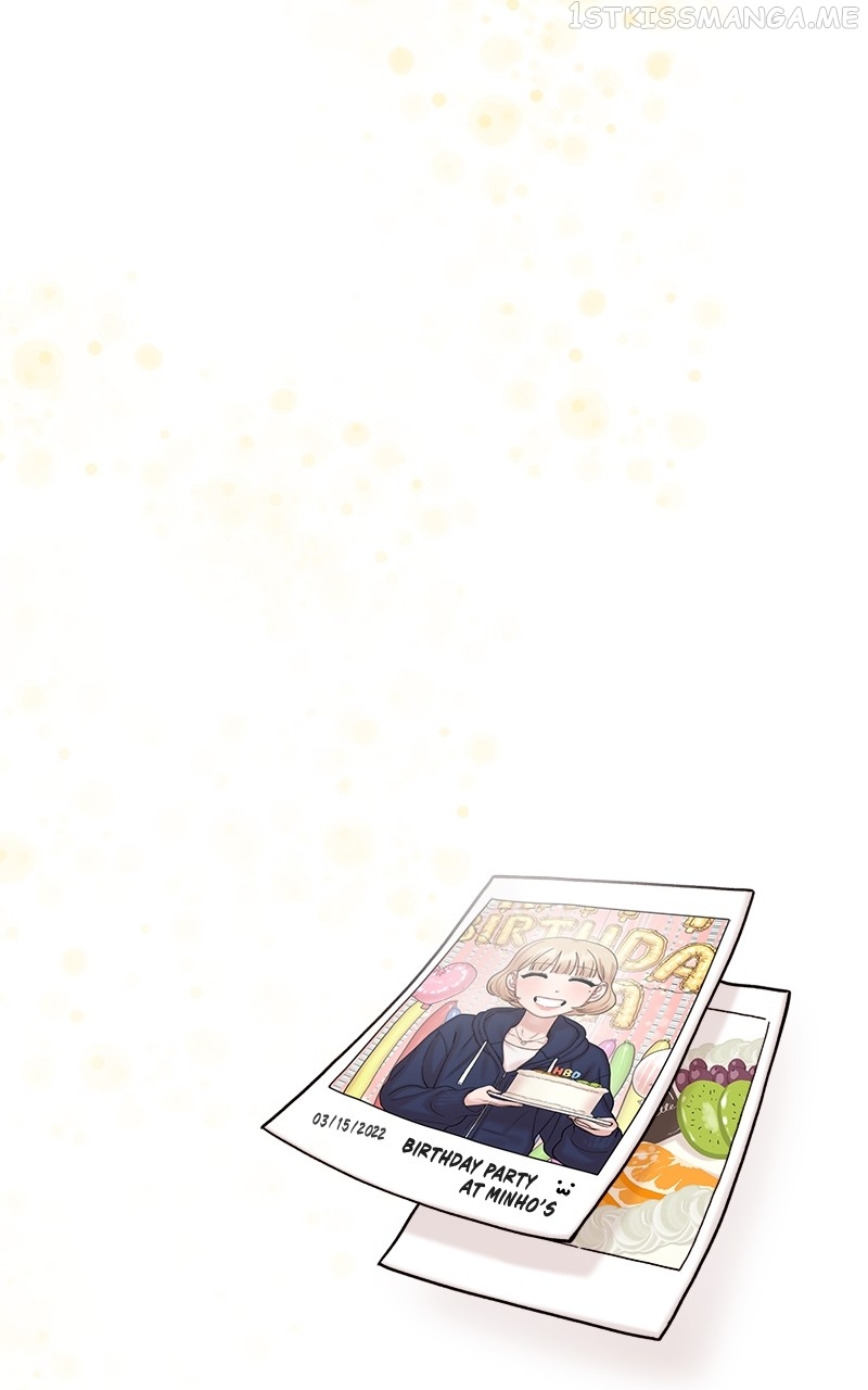 My Dud to Stud Boyfriend Chapter 40 - page 4
