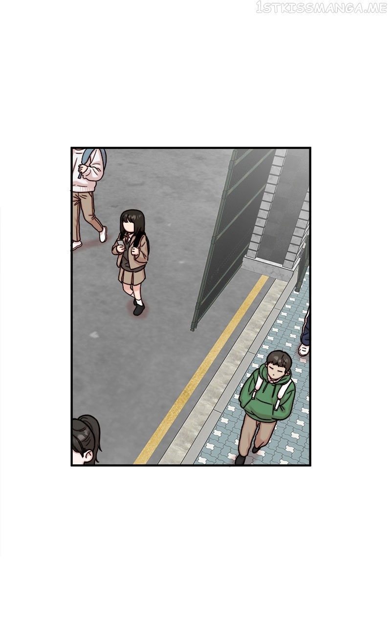 My Dud to Stud Boyfriend Chapter 40 - page 43