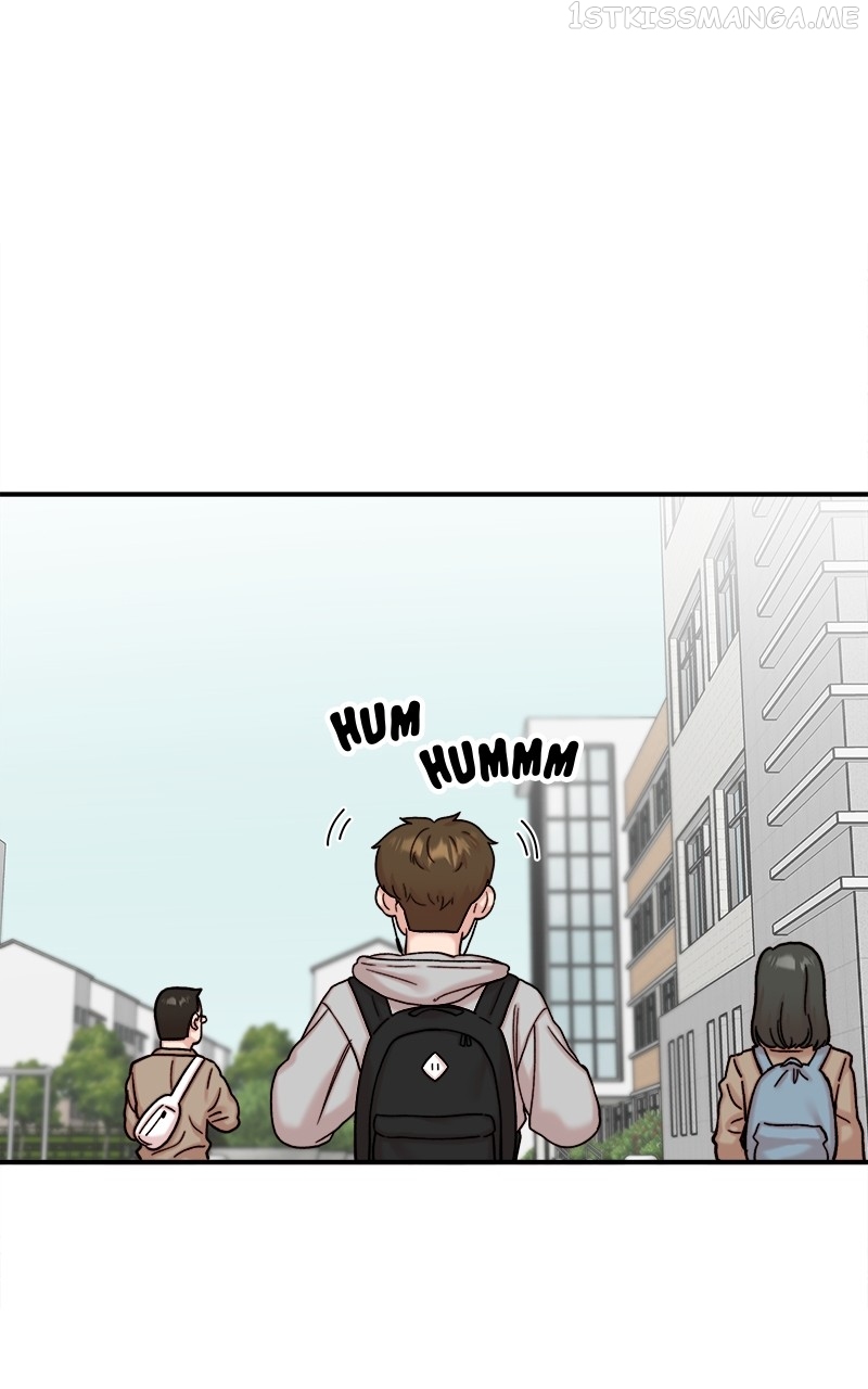 My Dud to Stud Boyfriend Chapter 40 - page 44
