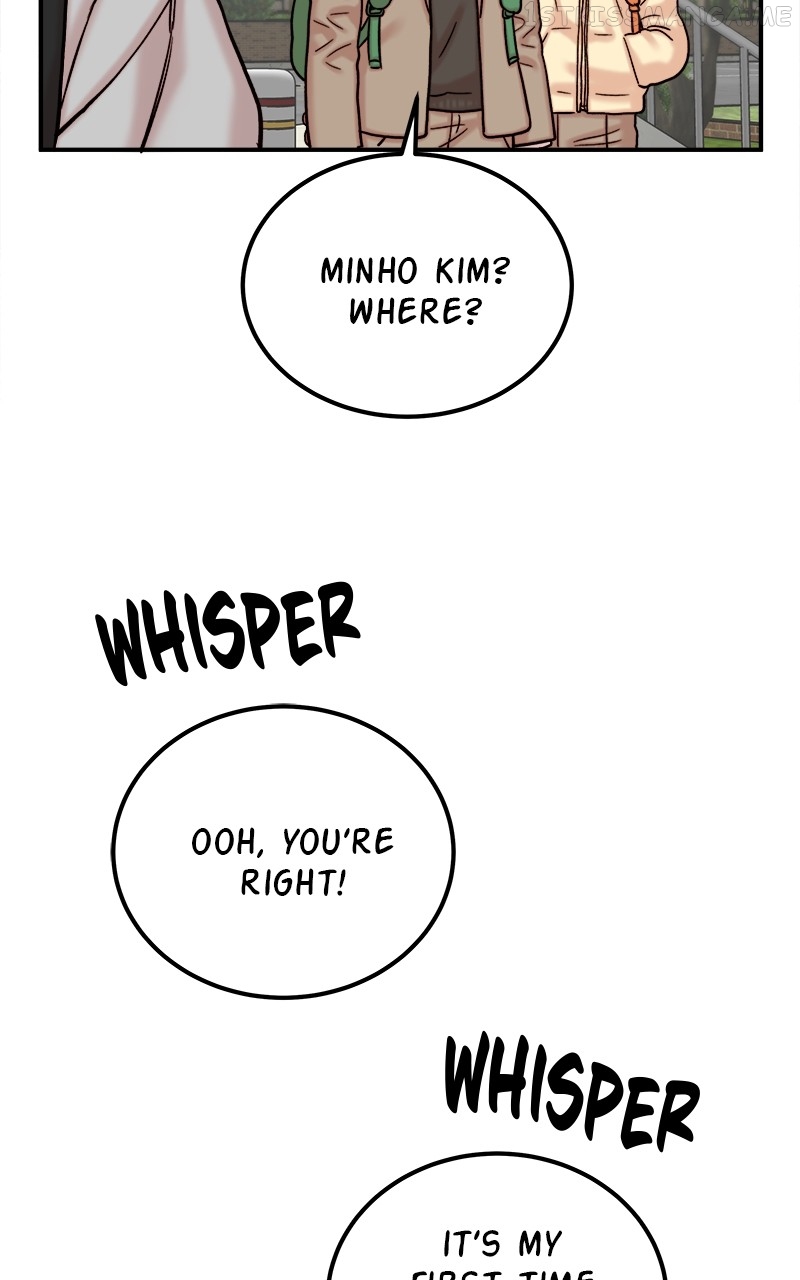 My Dud to Stud Boyfriend Chapter 40 - page 47