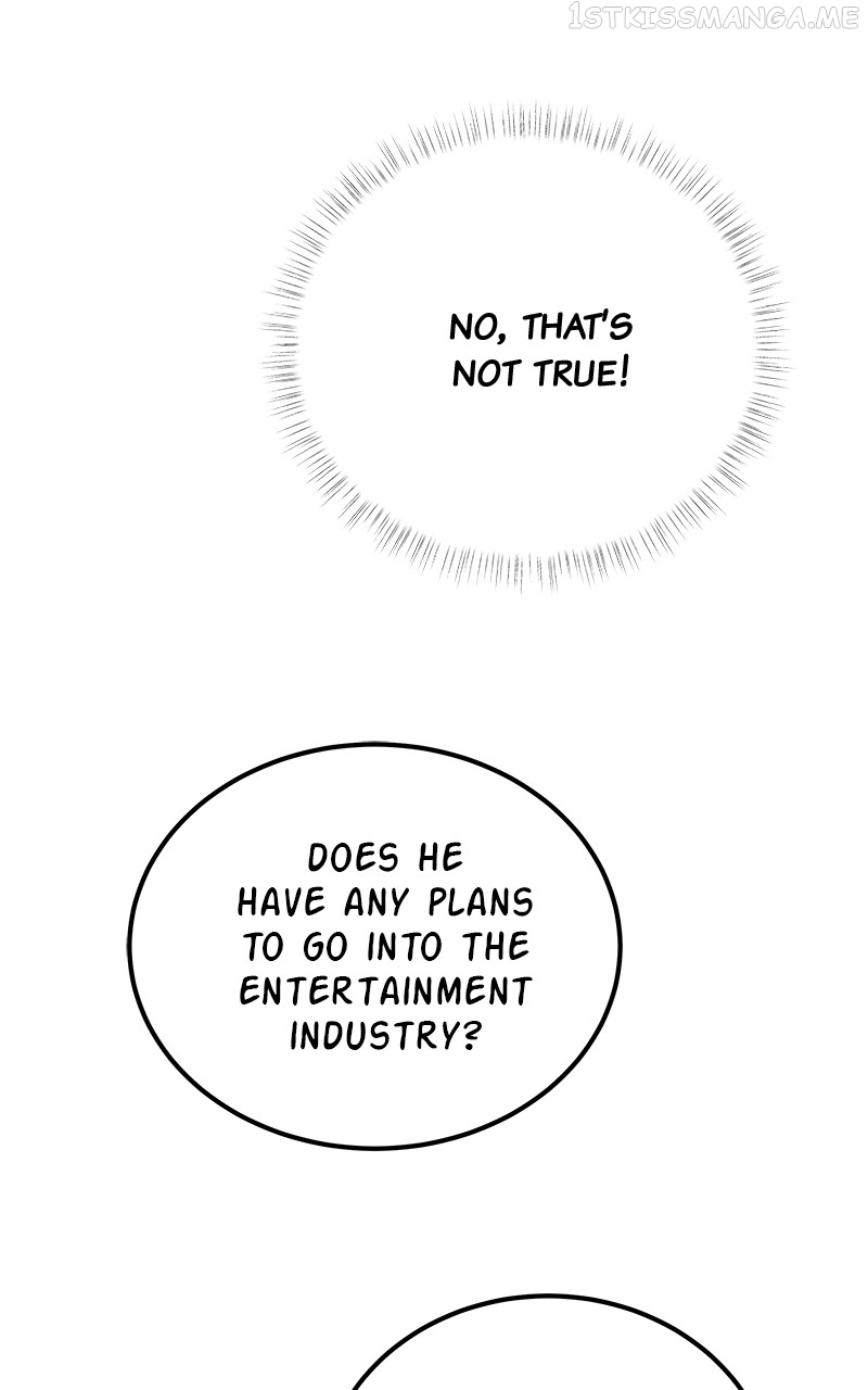 My Dud to Stud Boyfriend Chapter 40 - page 52