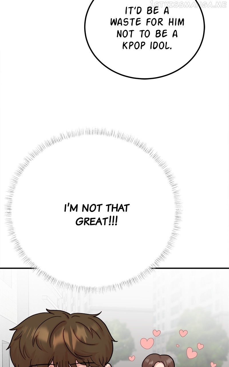 My Dud to Stud Boyfriend Chapter 40 - page 53