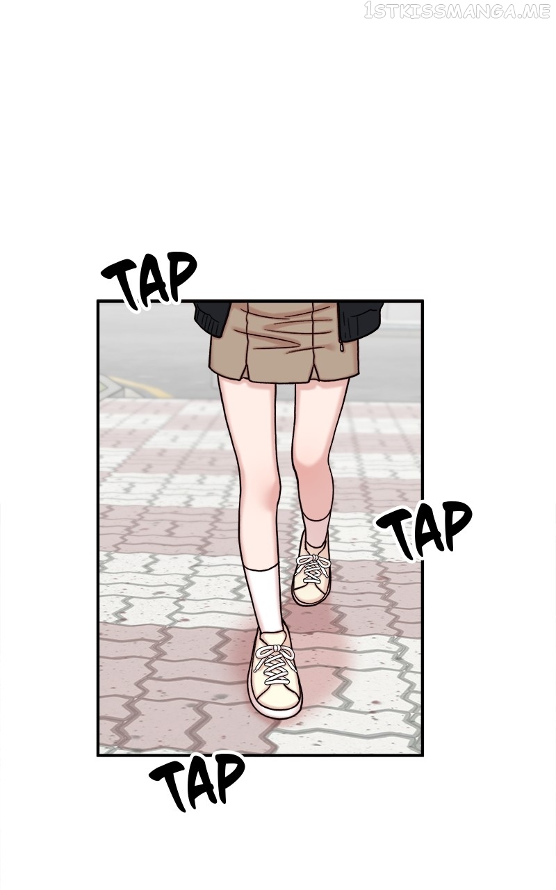 My Dud to Stud Boyfriend Chapter 40 - page 55