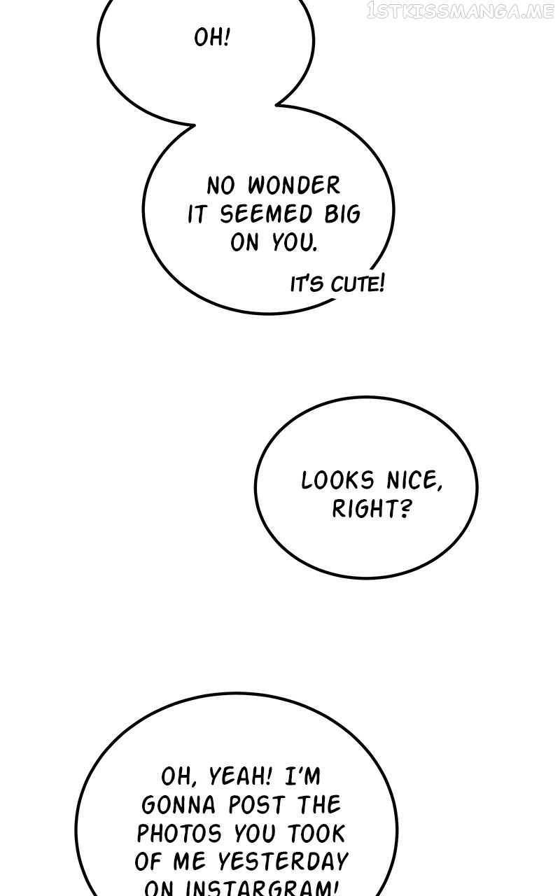 My Dud to Stud Boyfriend Chapter 40 - page 62