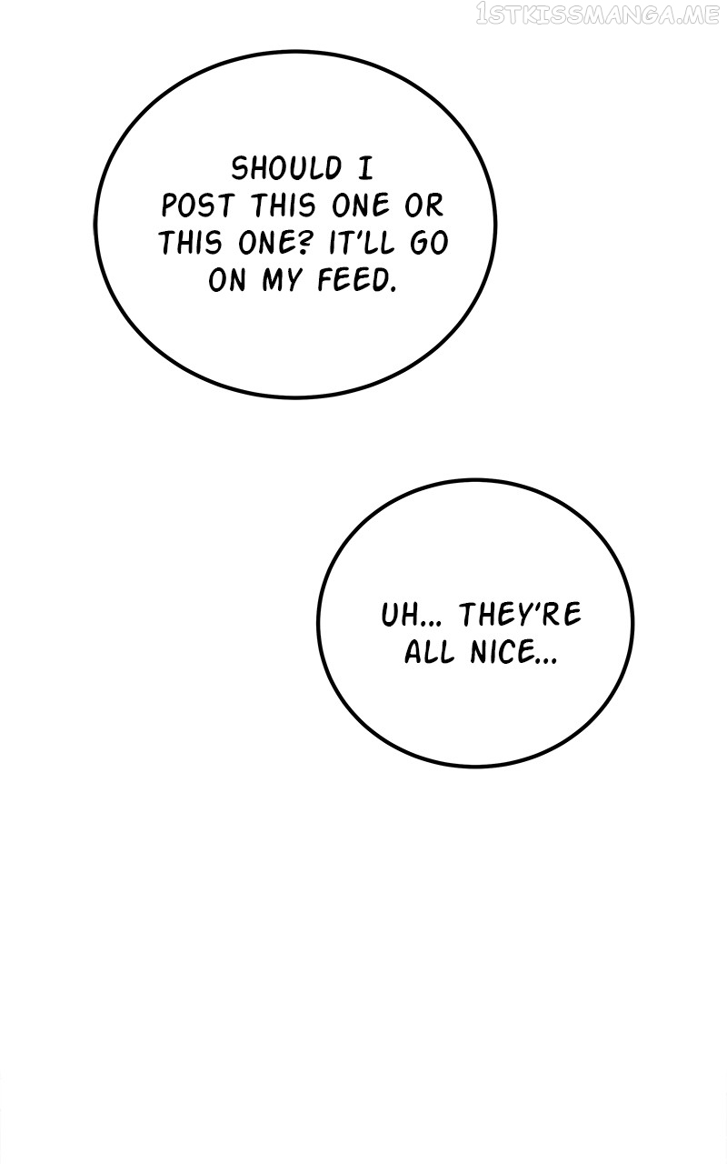 My Dud to Stud Boyfriend Chapter 40 - page 64