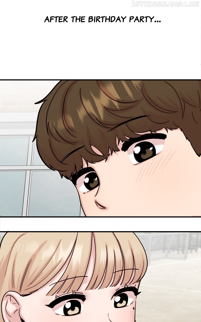 My Dud to Stud Boyfriend Chapter 40 - page 65