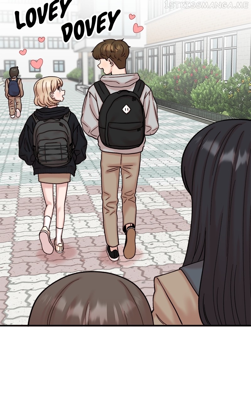 My Dud to Stud Boyfriend Chapter 40 - page 67