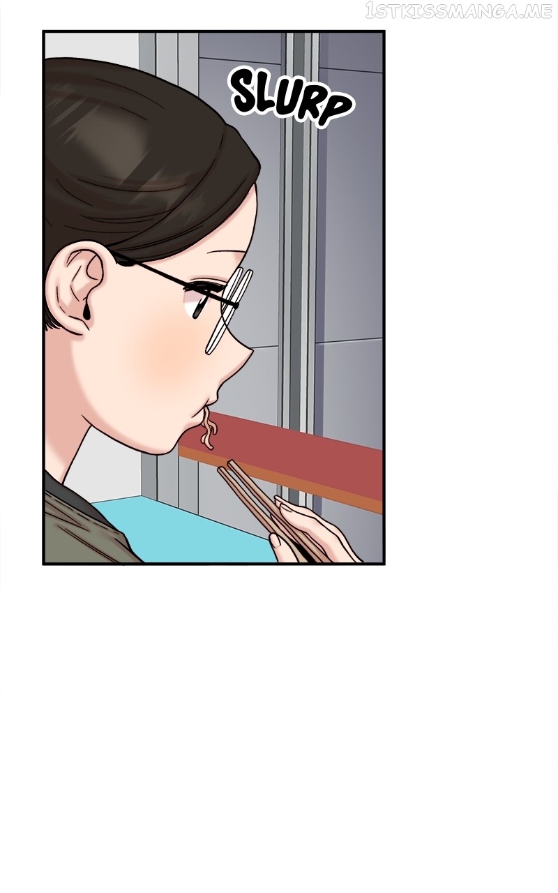 My Dud to Stud Boyfriend Chapter 40 - page 7