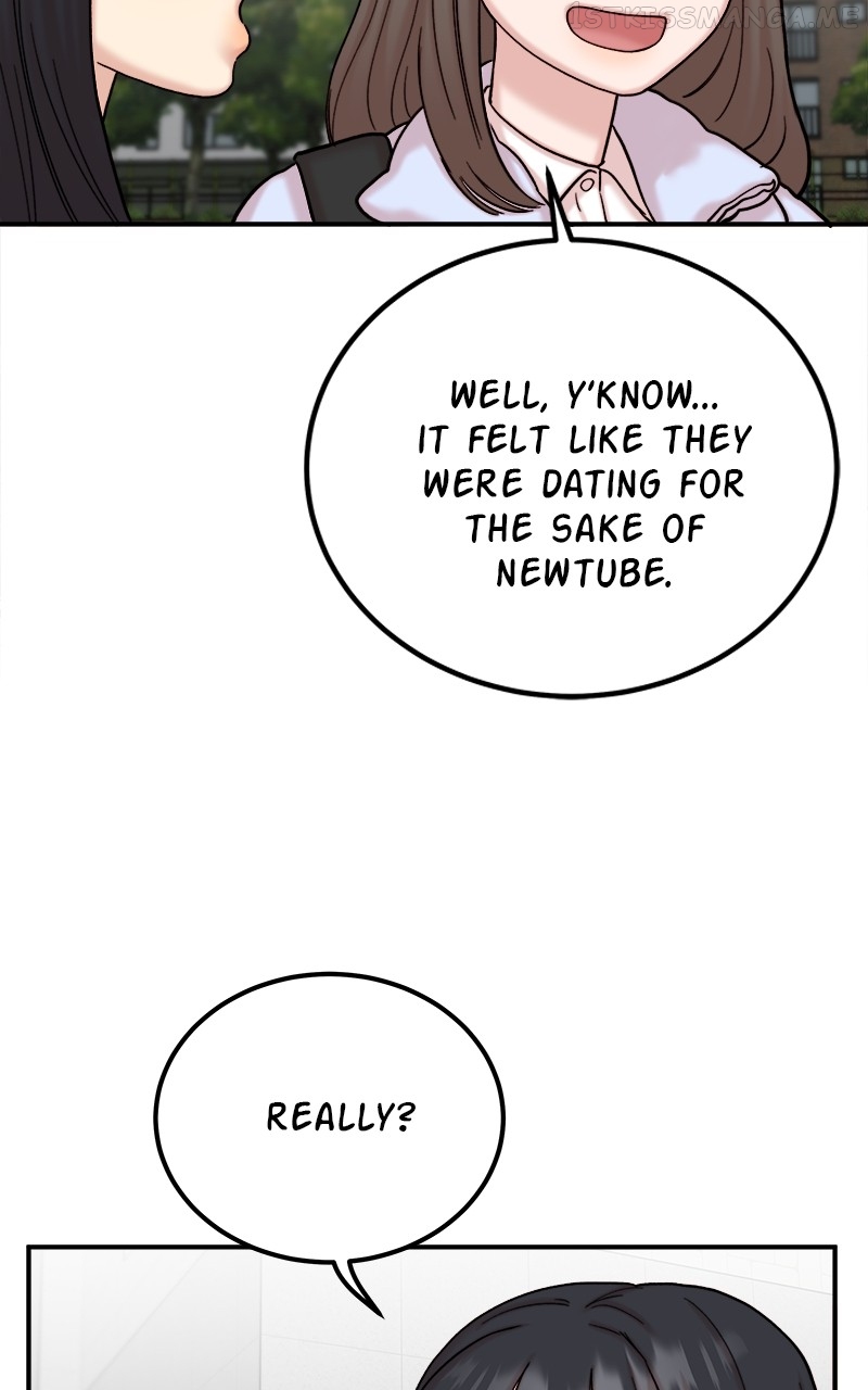 My Dud to Stud Boyfriend Chapter 40 - page 70