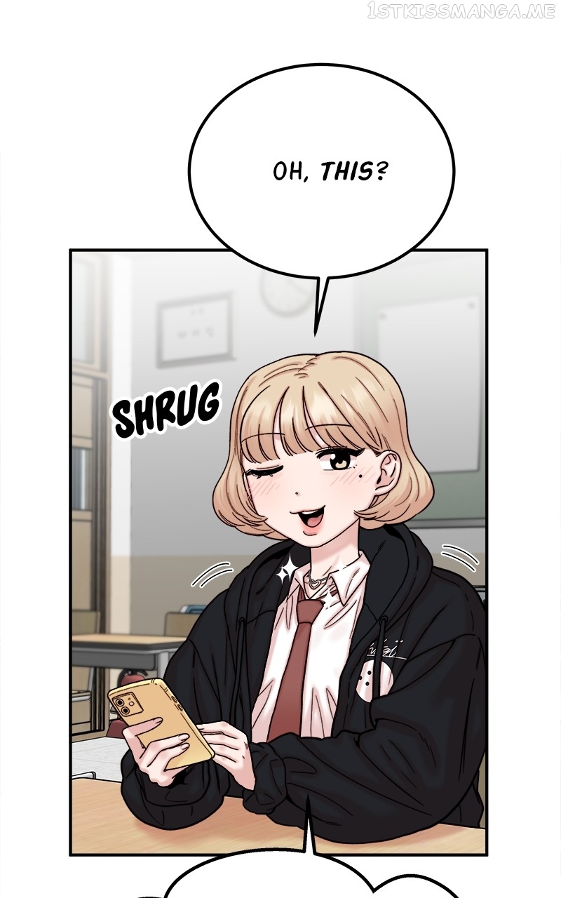 My Dud to Stud Boyfriend Chapter 40 - page 78