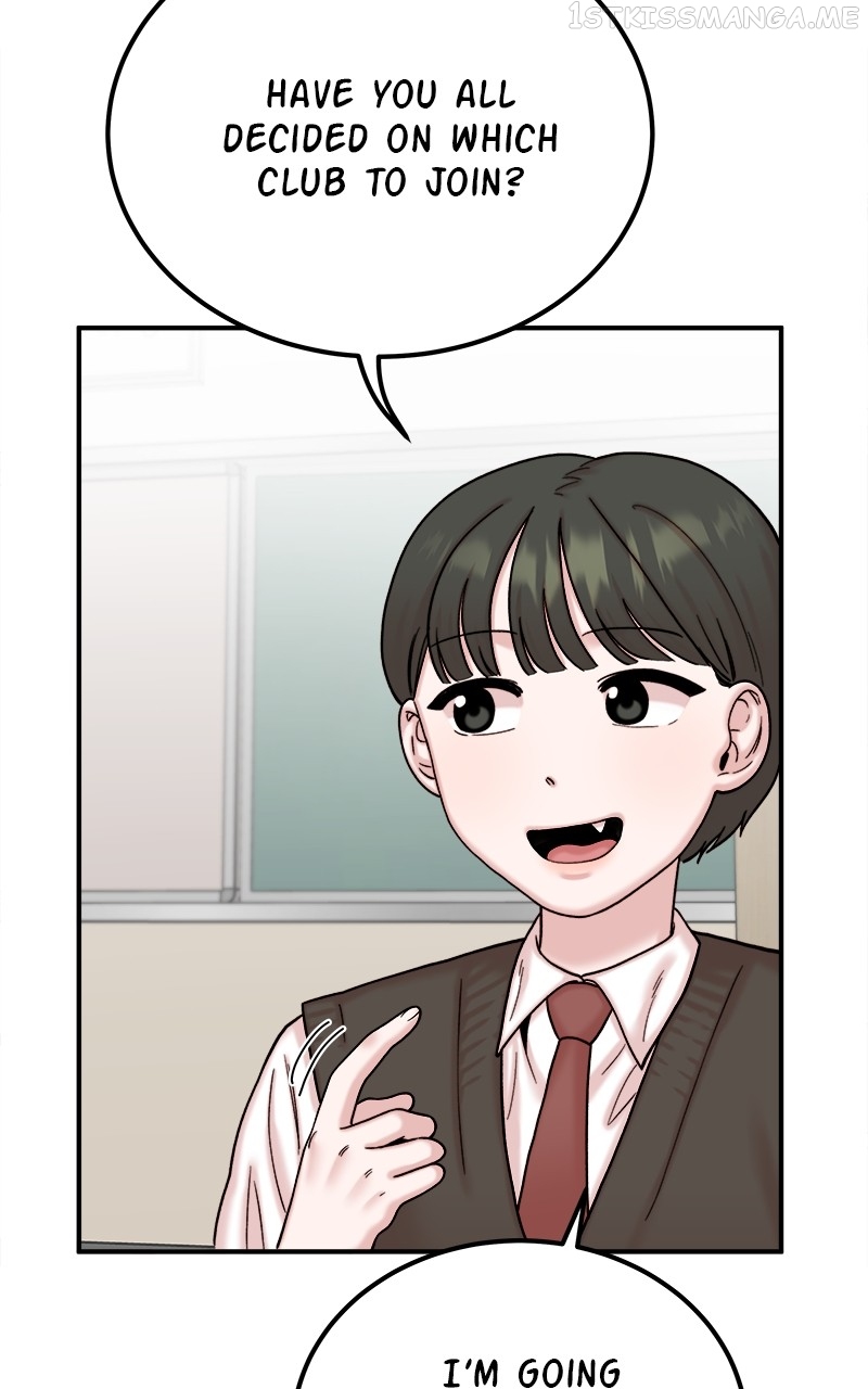 My Dud to Stud Boyfriend Chapter 40 - page 86