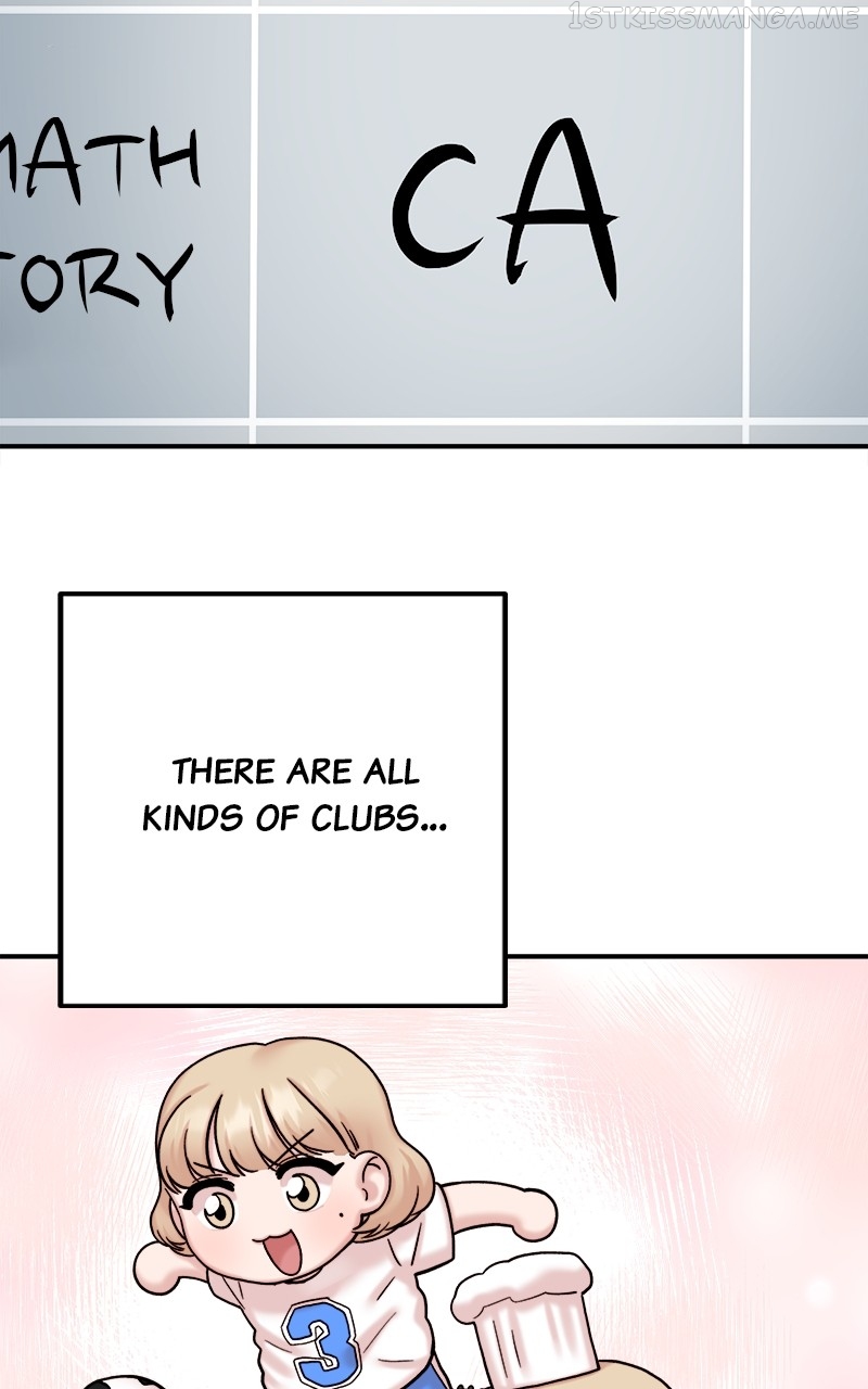 My Dud to Stud Boyfriend Chapter 40 - page 90