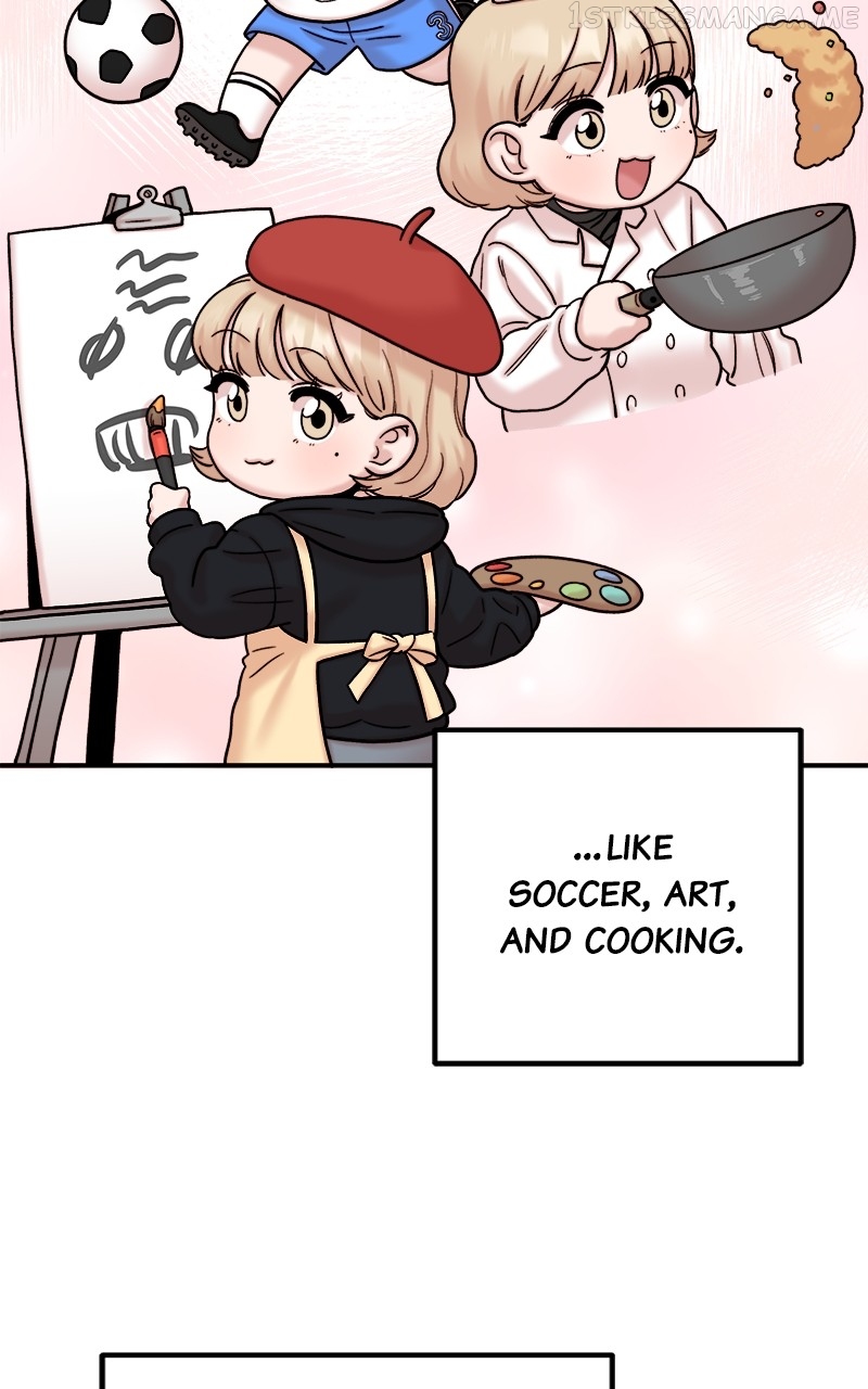 My Dud to Stud Boyfriend Chapter 40 - page 91