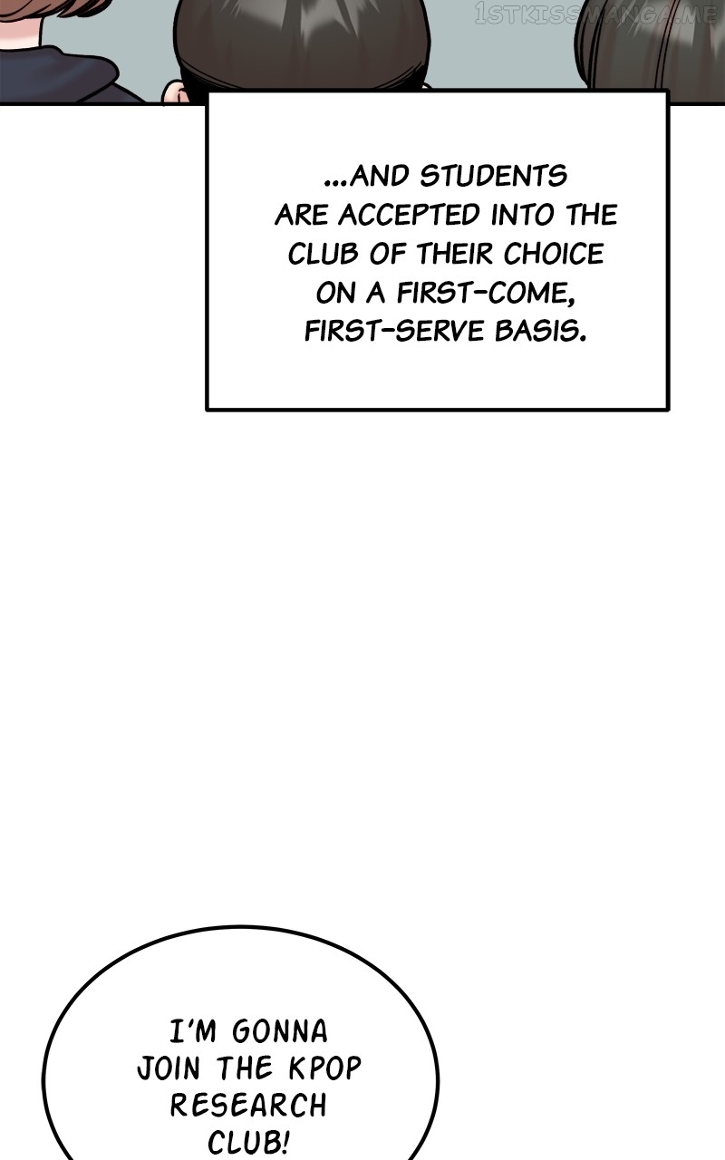 My Dud to Stud Boyfriend Chapter 40 - page 93