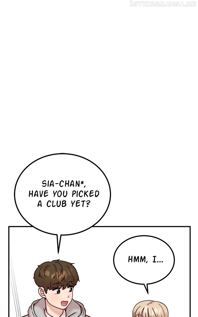 My Dud to Stud Boyfriend Chapter 40 - page 95