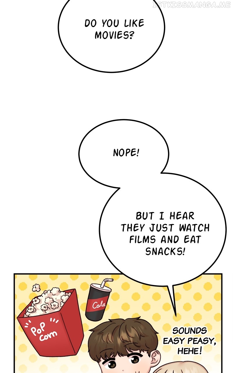 My Dud to Stud Boyfriend Chapter 40 - page 97