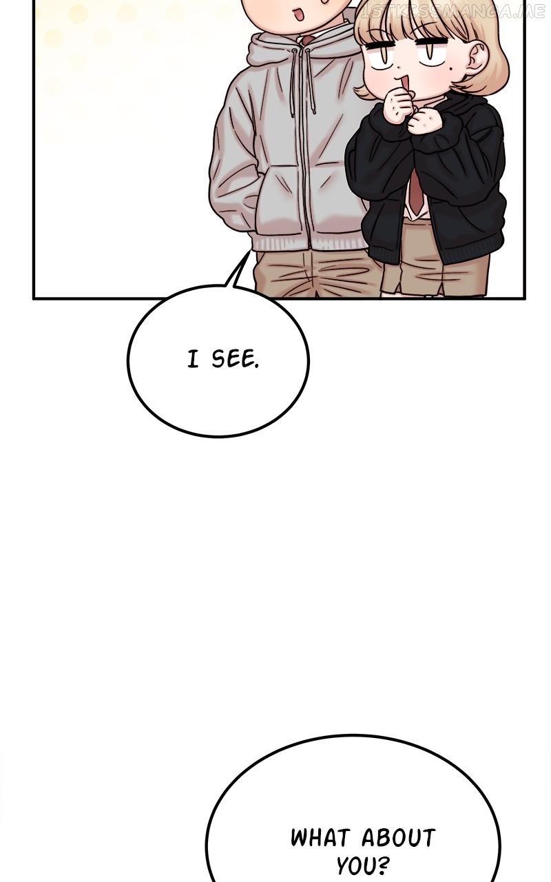 My Dud to Stud Boyfriend Chapter 40 - page 98