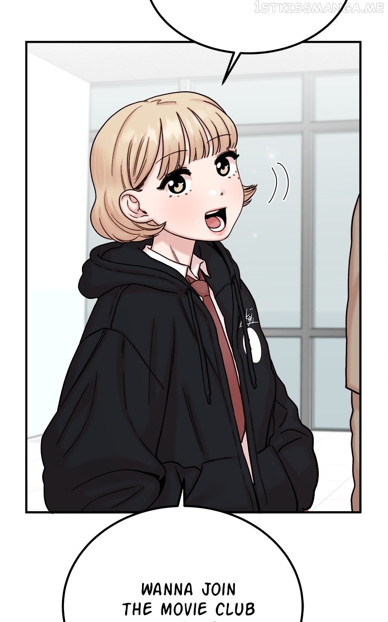 My Dud to Stud Boyfriend Chapter 40 - page 99