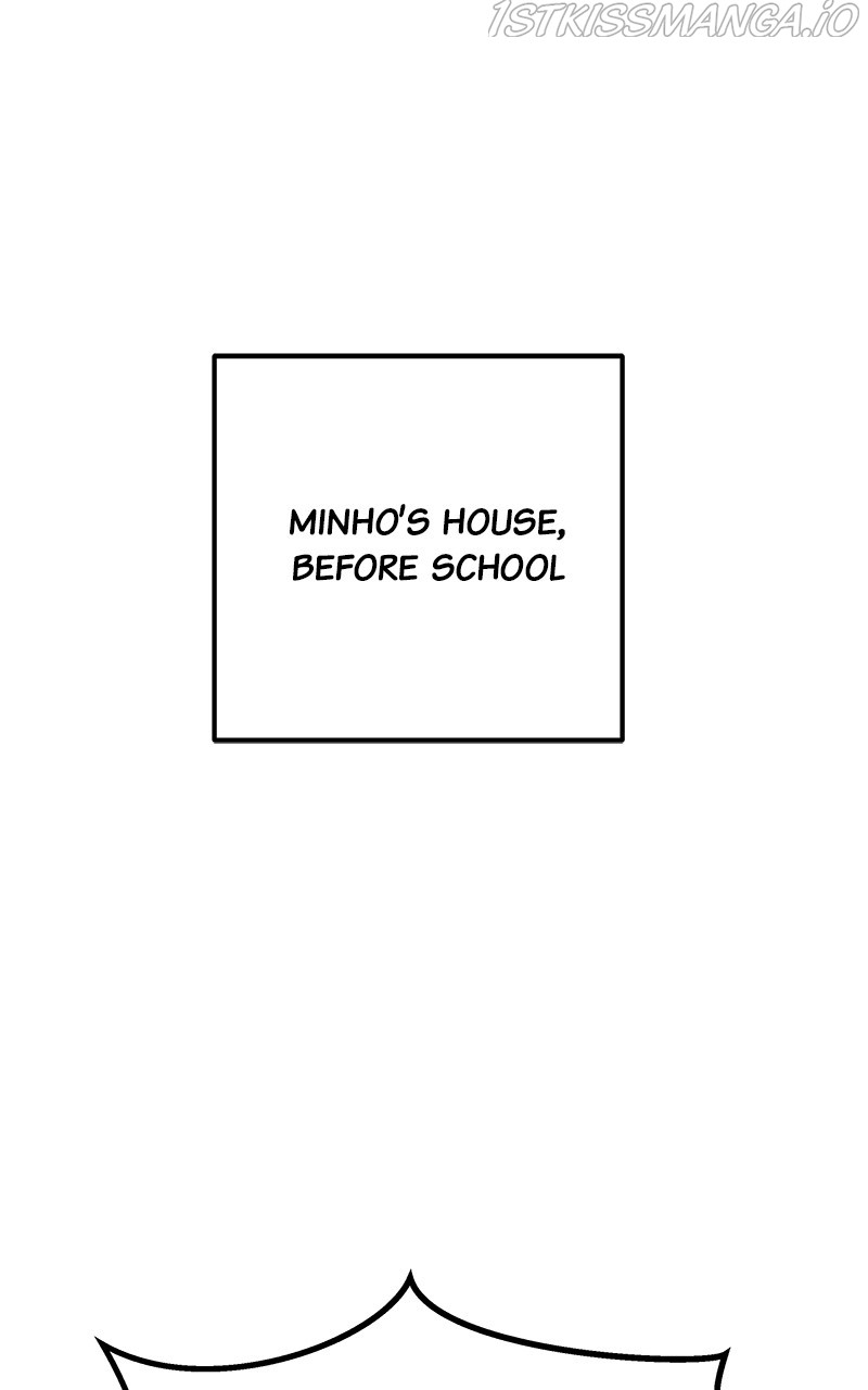 My Dud to Stud Boyfriend chapter 28 - page 1