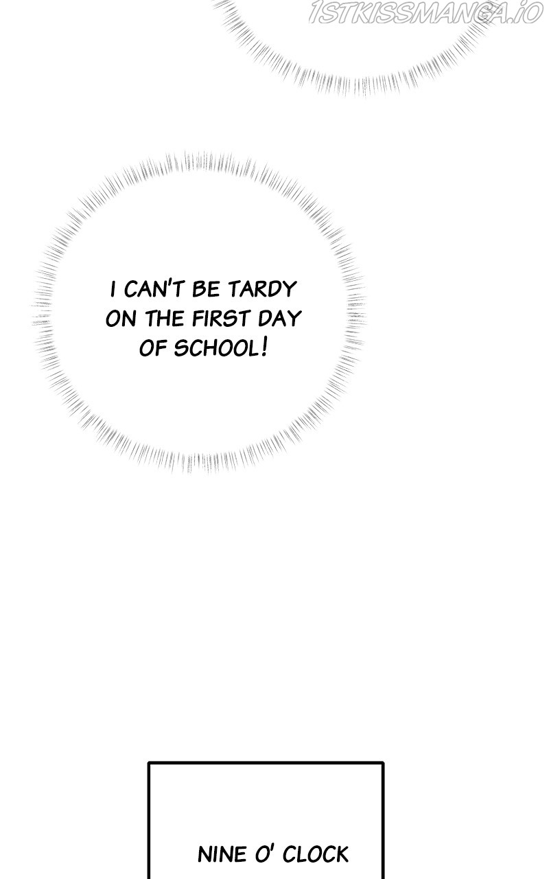 My Dud to Stud Boyfriend chapter 28 - page 10