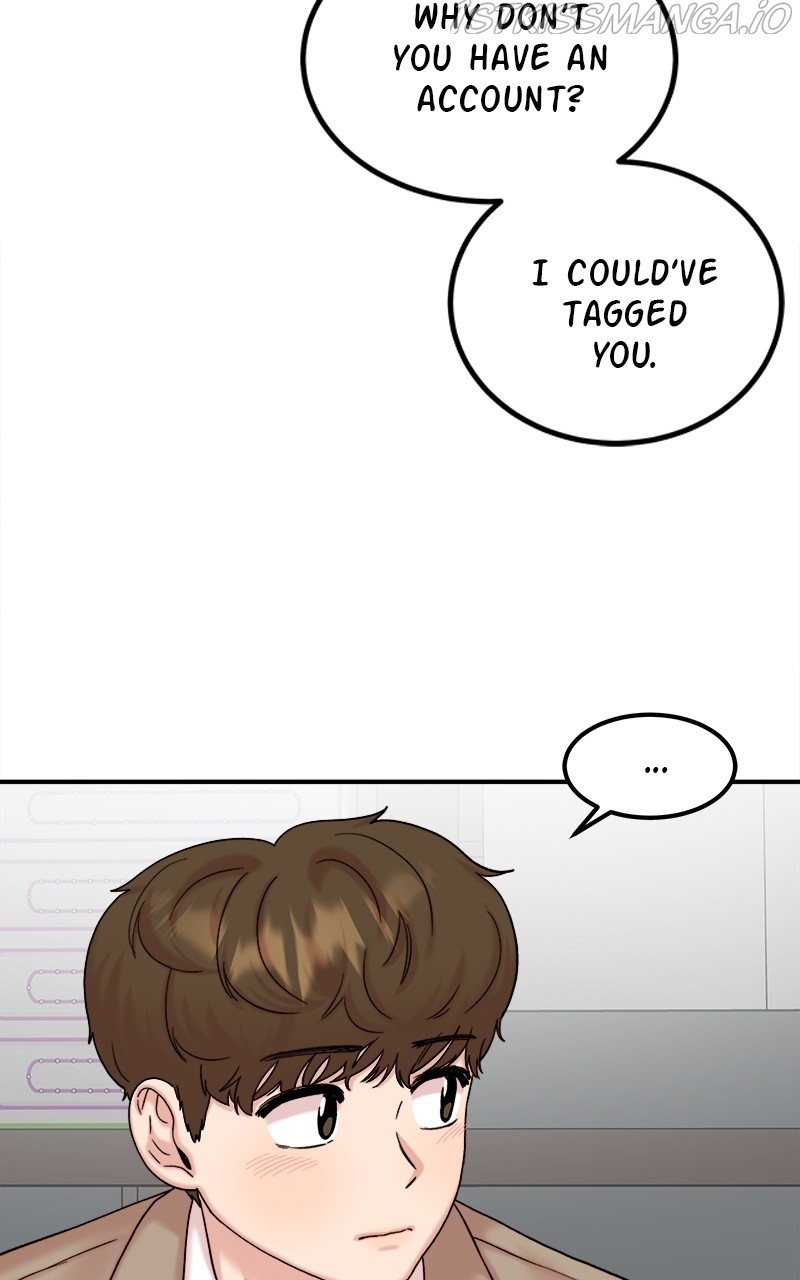My Dud to Stud Boyfriend chapter 28 - page 101