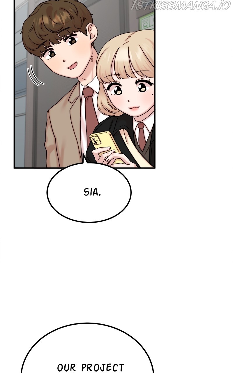 My Dud to Stud Boyfriend chapter 28 - page 103