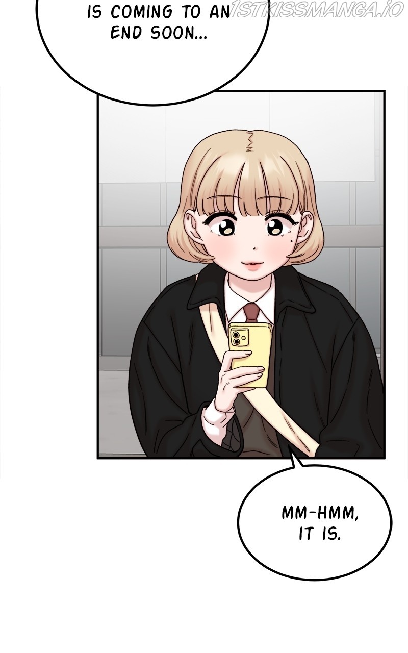 My Dud to Stud Boyfriend chapter 28 - page 104
