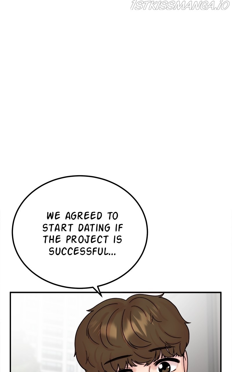 My Dud to Stud Boyfriend chapter 28 - page 107