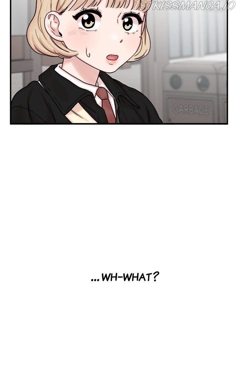 My Dud to Stud Boyfriend chapter 28 - page 109