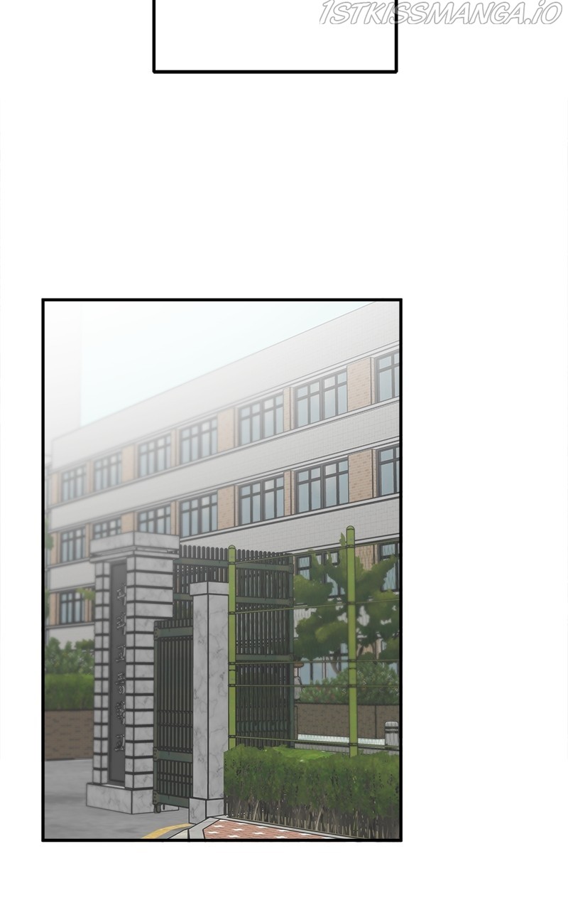 My Dud to Stud Boyfriend chapter 28 - page 11