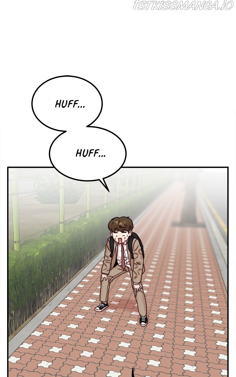 My Dud to Stud Boyfriend chapter 28 - page 12