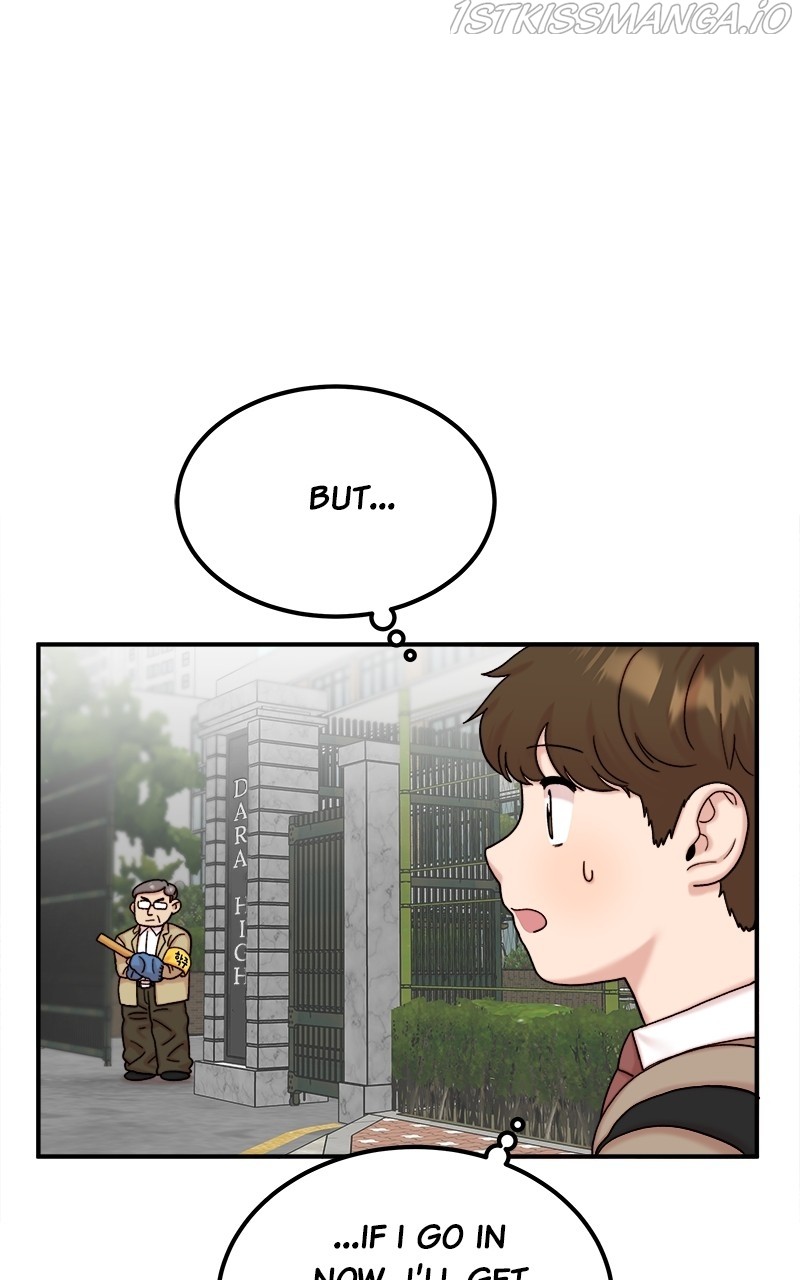 My Dud to Stud Boyfriend chapter 28 - page 15