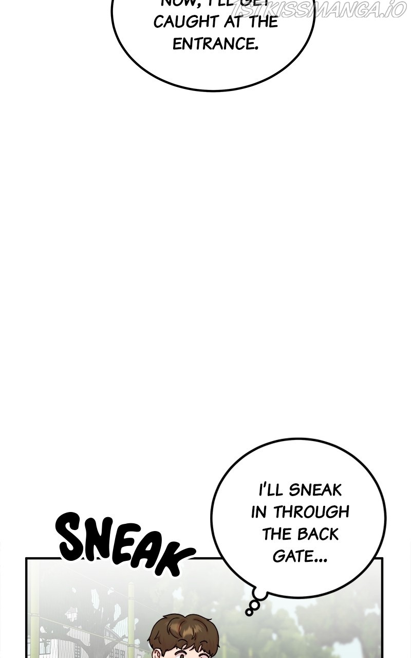 My Dud to Stud Boyfriend chapter 28 - page 16