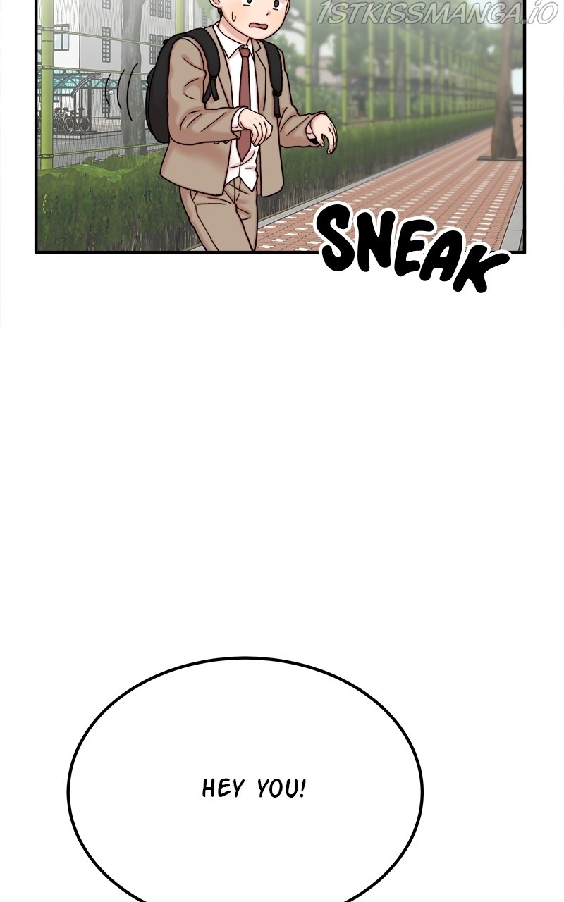 My Dud to Stud Boyfriend chapter 28 - page 17
