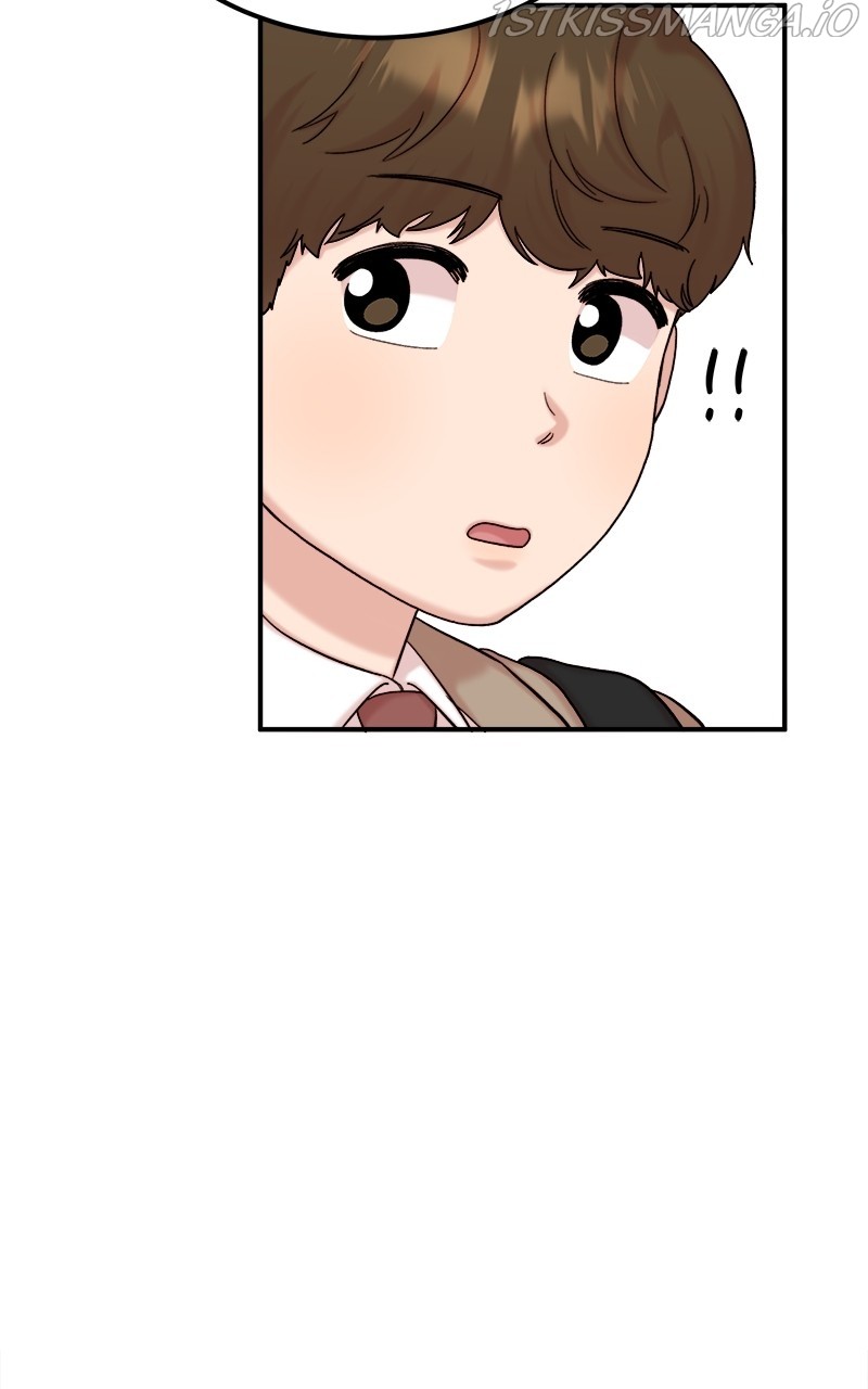 My Dud to Stud Boyfriend chapter 28 - page 18