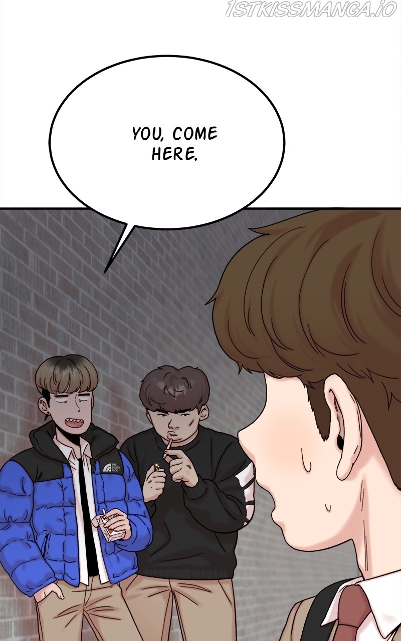 My Dud to Stud Boyfriend chapter 28 - page 19