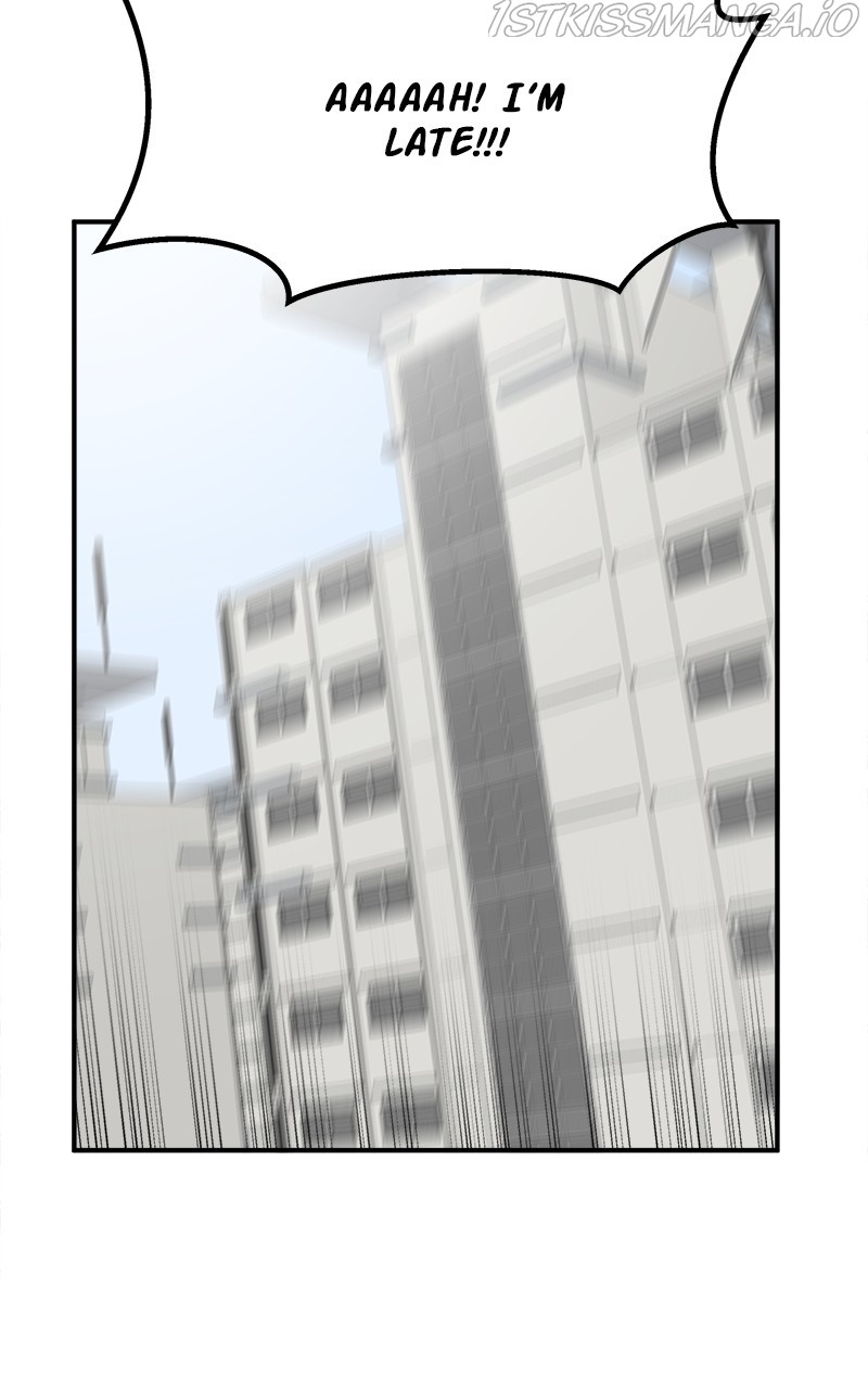 My Dud to Stud Boyfriend chapter 28 - page 2