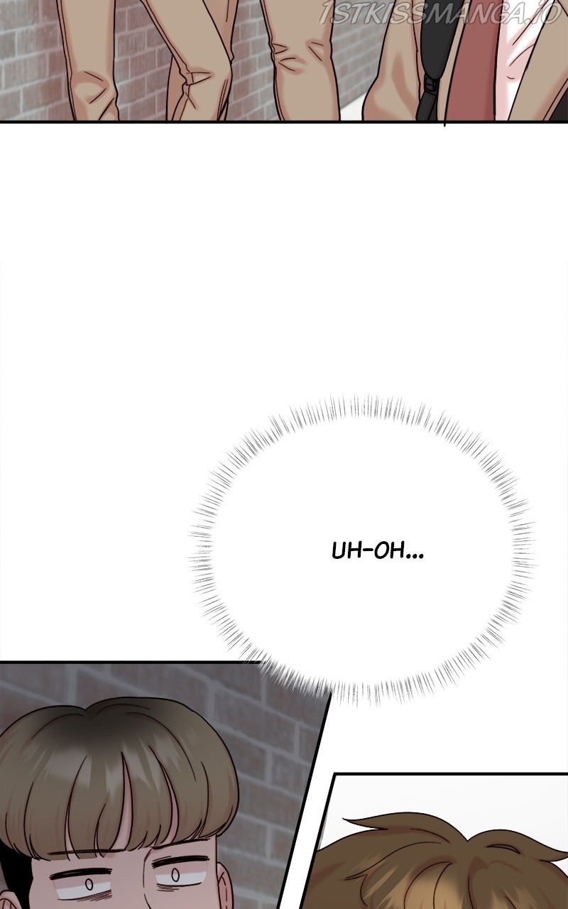 My Dud to Stud Boyfriend chapter 28 - page 20