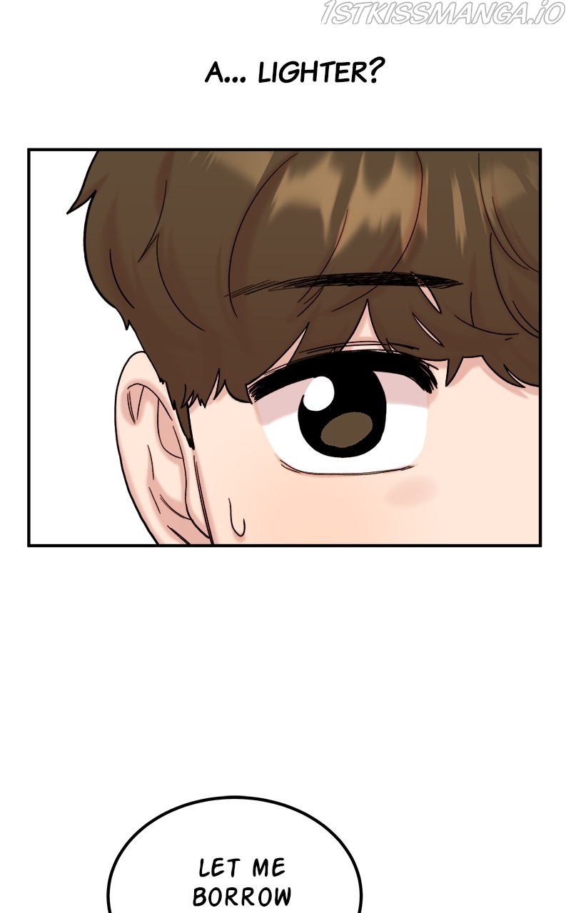 My Dud to Stud Boyfriend chapter 28 - page 26