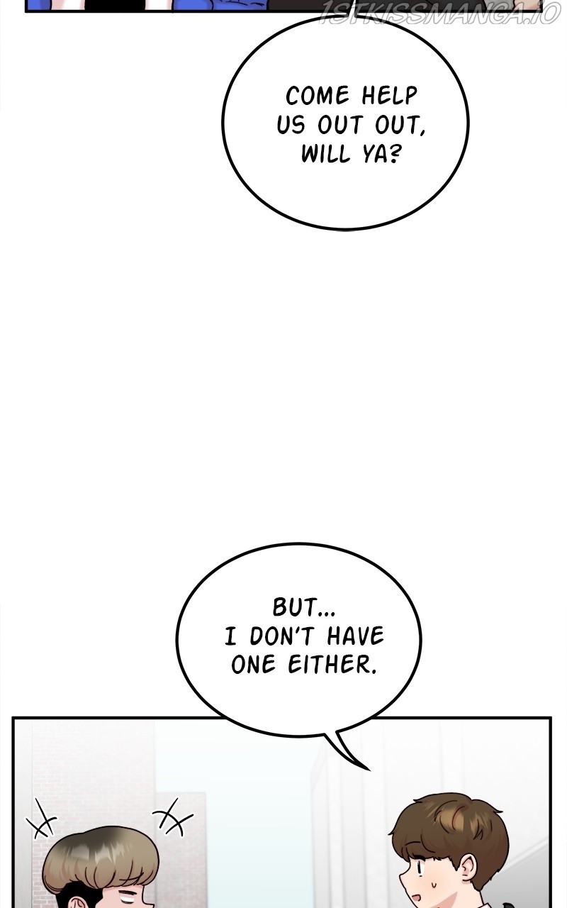 My Dud to Stud Boyfriend chapter 28 - page 28