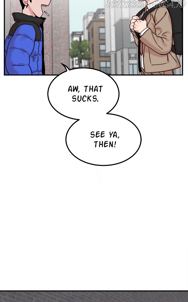My Dud to Stud Boyfriend chapter 28 - page 29