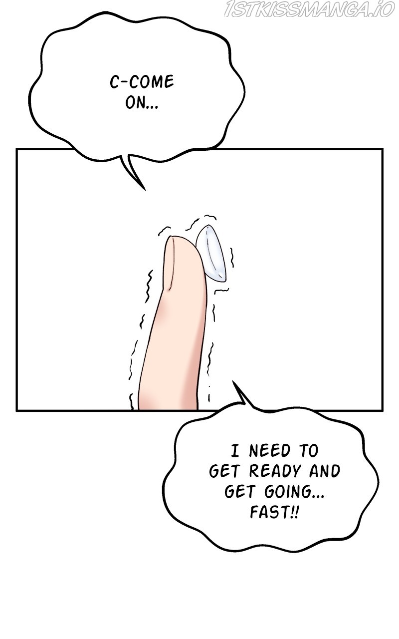 My Dud to Stud Boyfriend chapter 28 - page 3