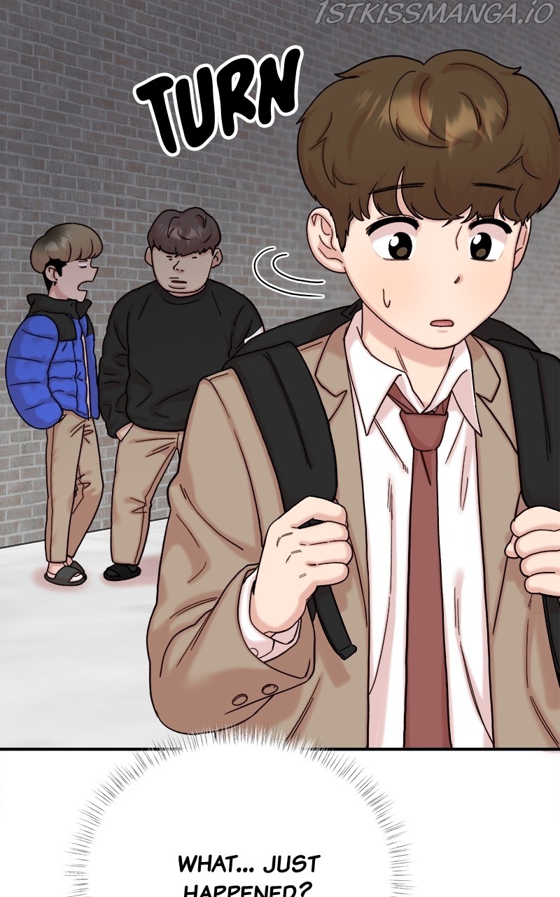 My Dud to Stud Boyfriend chapter 28 - page 30