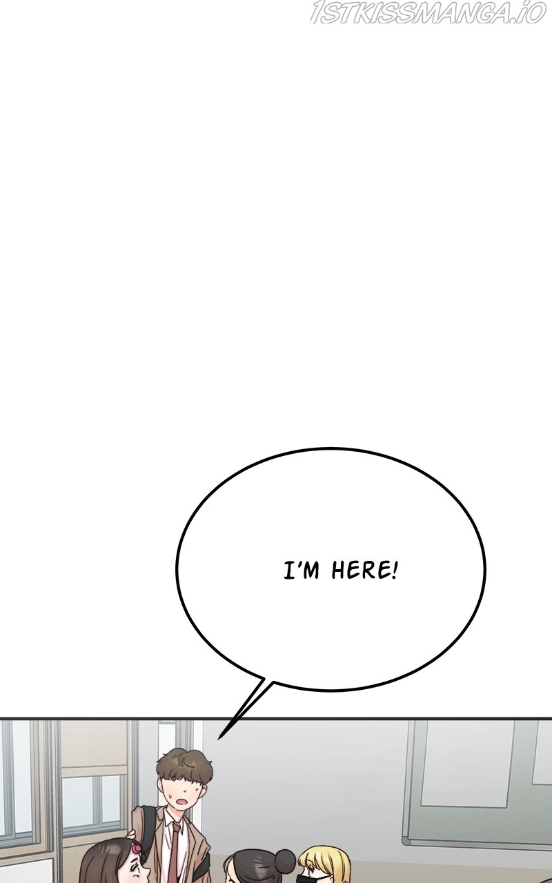 My Dud to Stud Boyfriend chapter 28 - page 36